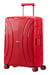 American Tourister Lock'n'Roll Valise à 4 roues 55cm Rouge