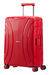 American Tourister Lock'n'Roll Valise à 4 roues 55 cm Rouge