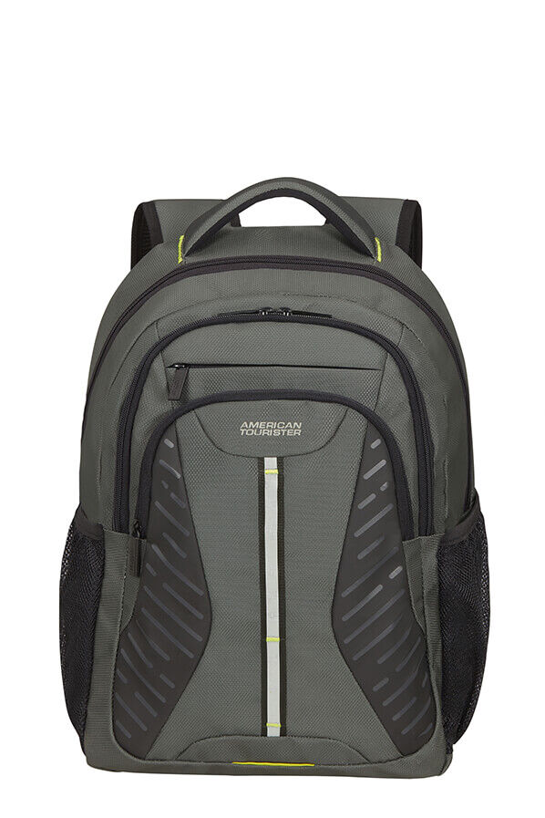 American Tourister At Work Laptop Backpack Reflect 15.6'  Gris Ombr&eacute;