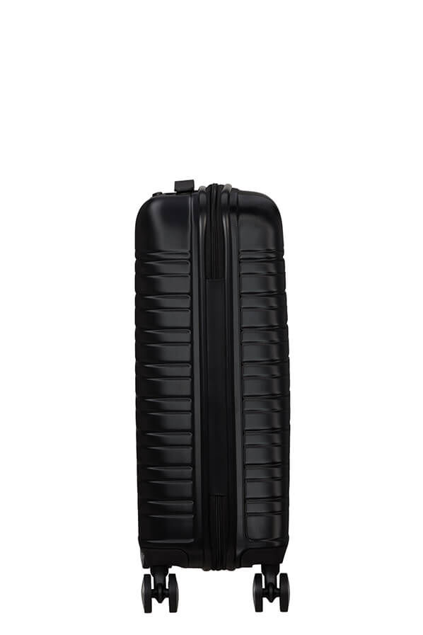 American Tourister Flashline Spinner 55/20 TSA  Shadow Black