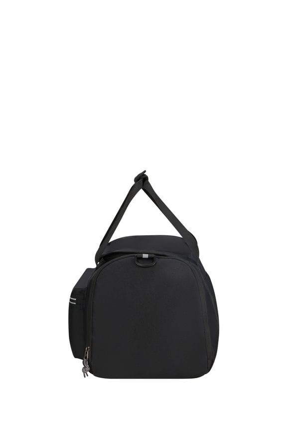 American Tourister Brightup Duffle Zip  Noir