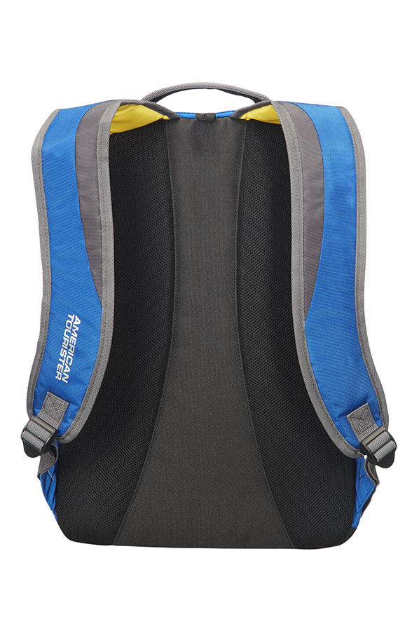 American Tourister Urban Groove Laptop Backpack 1 39.6cm/15.6inch Blue