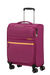 American Tourister Matchup Valise à 4 roues 55 cm Rose intense