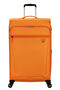 American Tourister Aerospin Spinner Expandable L  Radiant Orange