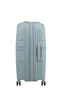 American Tourister StarVibe Spinner Expandable TSA LTD 67cm  Azzurro Speckles
