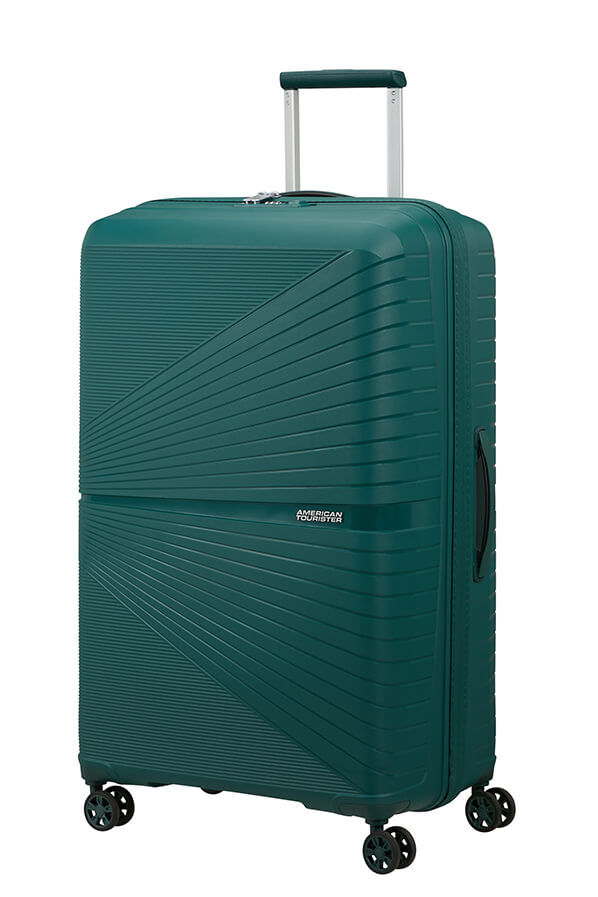 American Tourister Airconic Spinner 77/28 TSA RPP 77cm  Forest Green