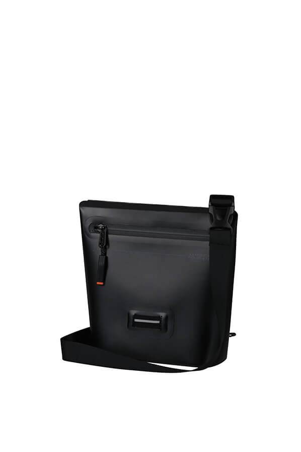 Colourdry Schoudertas S | American Tourister Colourdry Shoulder Bag S  True Black