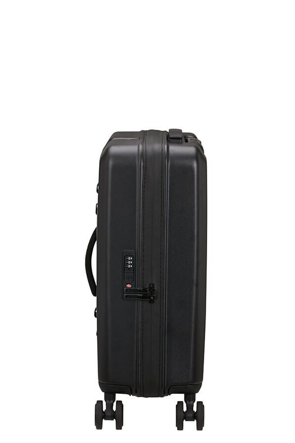 American Tourister Trailon Spinner 55cm  Black