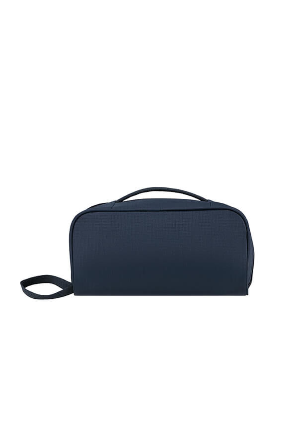 American Tourister Cloudrider Wash Bag  Sky Navy