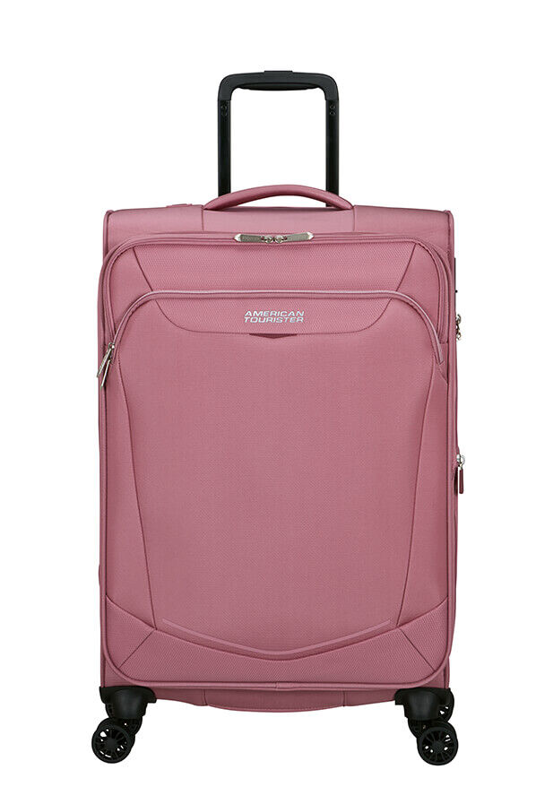American Tourister SummerRide Spinner M EXP TSA 69cm  Lilas Pink