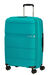 American Tourister Linex Middelgrote ruimbagage Blue Ocean