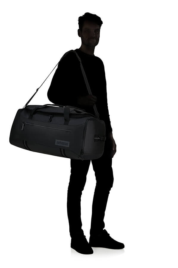 American Tourister Trailgo Duffle L  Noir