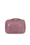 American Tourister Wanderlite Washbag EXP  Galactic Mauve