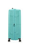 American Tourister DashPop Spinner Expandable TSA 77cm Aqua Sky