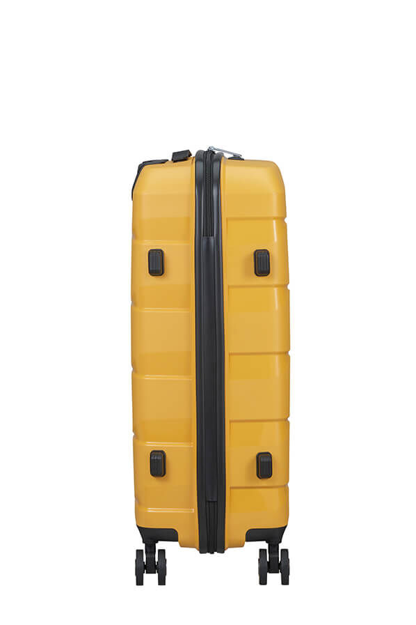 American Tourister Air Move SPINNER 66/24 TSA  Jaune