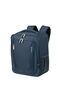 American Tourister Wanderlite Cabin Backpack S/M  Bleu marine foncé