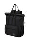 American Tourister Urban Groove Ug25 Tote Backpack 15.6'  Zwart