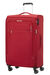 American Tourister Crosstrack Grote ruimbagage Red/Grey