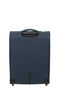 American Tourister Wanderlite Upright S TSA S  Dark Navy