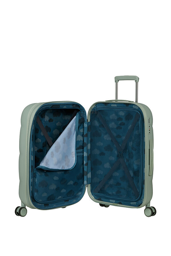 Dreami Bagage moyen s&eacute;jour