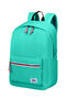American Tourister UpBeat Backpack Zip  Vert marine