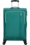 American Tourister Sea Seeker Spinner 68/25 Tsa 68cm  Bayou Green