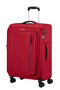 American Tourister Cloudrider Spinner EXP TSA M  Astral Red