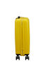 American Tourister Rejoy Spinner 55/20 Tsa 55cm  Jaune Électrique