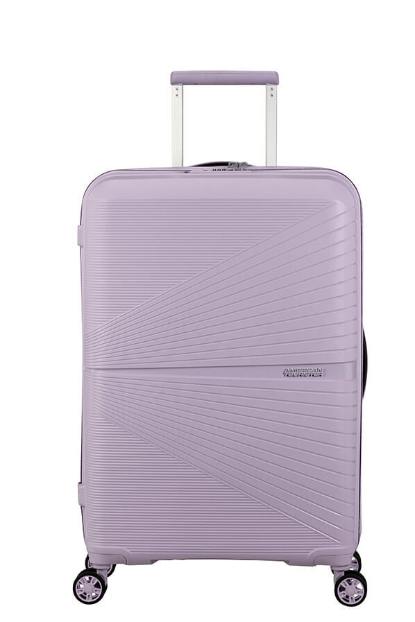 American Tourister Airconic Spinner 67/24 Tsa 67cm  Stormy Lilac