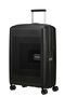 American Tourister Aerostep Spinner 67/24 Exp Tsa 67cm  Noir