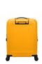 American Tourister DashPop Spinner Expandable TSA 55cm Jaune or