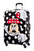 American Tourister Disney Grote ruimbagage Minnie Dots