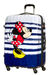 American Tourister Disney Grote ruimbagage Minnie Kiss