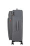American Tourister Summerfunk Spinner Exp TSA 79cm  Titanium Grey