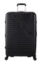 American Tourister Dynabelt Spinner EXP TSA 77cm  Volcano Black