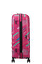 American Tourister Disney Wavebreaker Spinner TSA Disney Fl 77cm  Minnie Future Pop