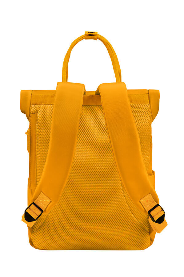 American Tourister Urban Groove Ug16 Backpack City  Geel
