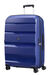 American Tourister Bon Air Dlx Grote ruimbagage Midnight Navy