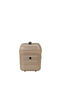 American Tourister Flashline Beauty Case  Or ivoire