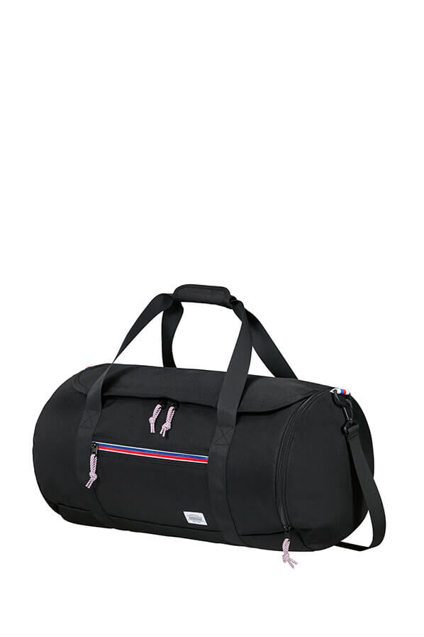 American Tourister Upbeat Duffle Zip  Noir