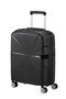American Tourister StarVibe Spinner Expandable TSA 55cm Zwart