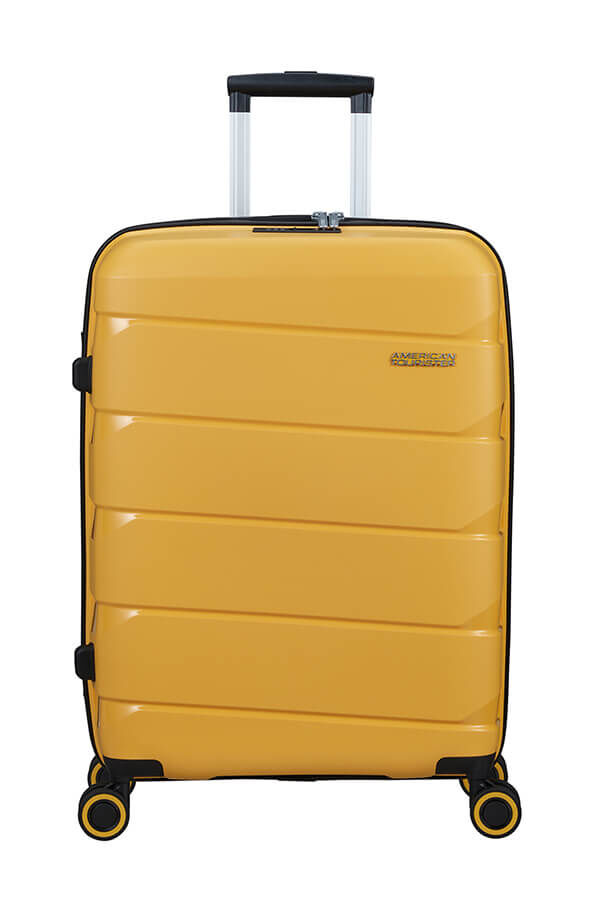 American Tourister Air Move SPINNER 66/24 TSA  Jaune