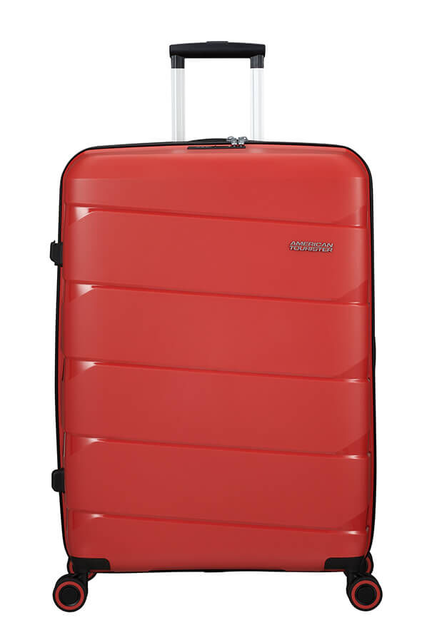 American Tourister Air Move SPINNER 75/28 TSA  Rouge Corail