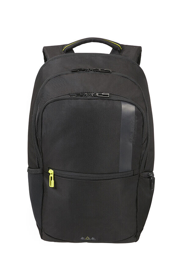 American Tourister Work-E Laptop Backpack  15.6inch Black