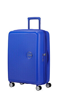 American Tourister SoundBox Middelgrote ruimbagage