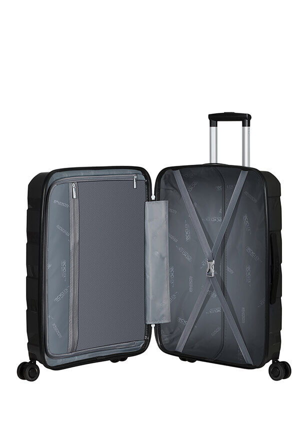 American Tourister Air Move SPINNER 75/28 TSA  Noir