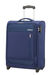 American Tourister Heat Wave Valise 2 roues 55 cm Combat Navy