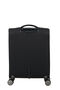 American Tourister Wanderlite Spinner EXP TSA S  Shadow Black