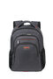 American Tourister At Work Laptop Backpack  13.3-14.1inch Grey/Orange