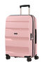 American Tourister Bon Air Dlx Spinner TSA Expandable 66cm  Fleurs de cerisier